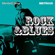 Rock & blues cover image