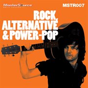 Rock alternative & power pop cover image