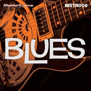 Blues 1 cover image