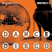 Dance disco cover image