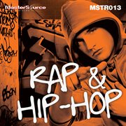 Rap & hip-hop : Hop cover image