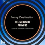 The soulway players cover image