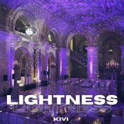 Lightness cover image