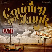 Country got funk cover image