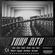 Trap city cover image