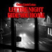Let the night ride you home cover image