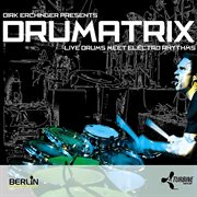 Drumatrix cover image