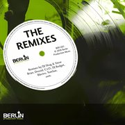 The Remixes cover image