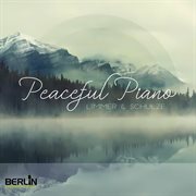 Peaceful piano cover image