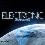 Electronic soundscapes cover image