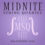 Msq performs lizzo cover image