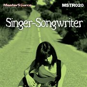 Singer-songwriter 1 : Songwriter 1 cover image