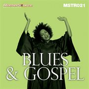 Blues/gospel cover image