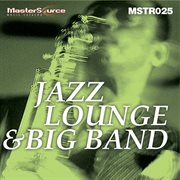 Jazz/lounge/big band cover image