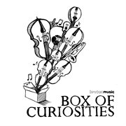 Box of curiosities cover image