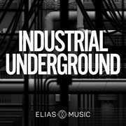 Industrial underground cover image