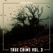 True crime, vol. 3 cover image