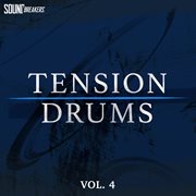 Tension drums, vol. 4 cover image