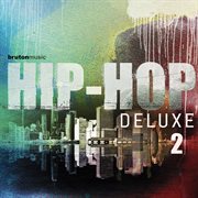Hip hop deluxe 2 cover image