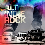 Alt indie rock cover image