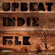 Upbeat indie folk cover image