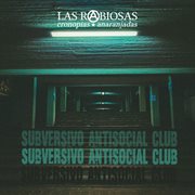 Subversivo antisocial club cover image