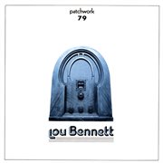 Lou bennett trio - jazz : Jazz cover image