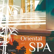 Oriental spa, vol. 2 cover image
