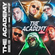The Academy cover image
