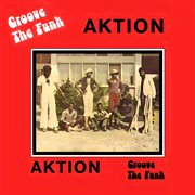 Groove the funk cover image