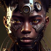 In name only cover image