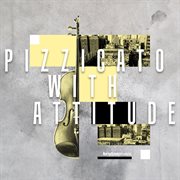Pizzicato with attitude cover image