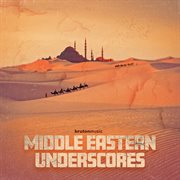 Middle eastern underscores cover image