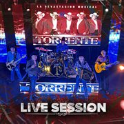 Live Session cover image