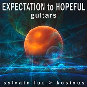 Expectation to hopeful guitars cover image