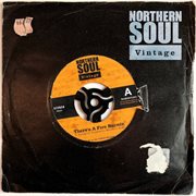 Northern soul: vintage : Vintage cover image