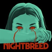 Nightbreed horror cover image