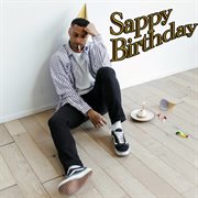 Sappy birthday cover image