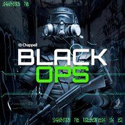 Black ops cover image
