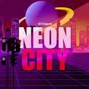 Neon city cover image
