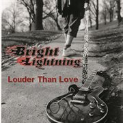 Louder than love cover image