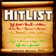 The hit list, vol. iii cover image
