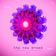 The new breed, vol. 5. Vol. 5 cover image