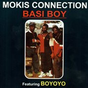 Basi boy cover image