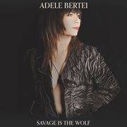 Savage is the wolf cover image