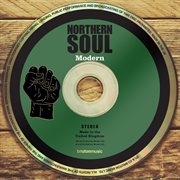 Northern soul: modern : Modern cover image