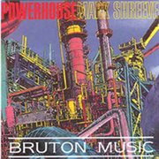 Power house : [contemporary, strident, dynamic and melodic themes] cover image