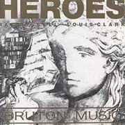 Heroes cover image