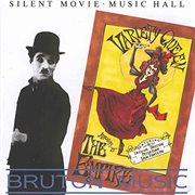 Silent Movie / Music Hall cover image