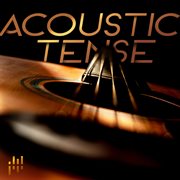 Acoustic tense cover image